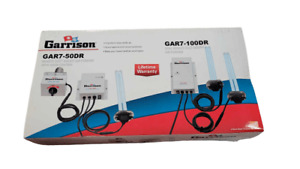 Garrison GAR-7-50DR-16 16" Remote Air Purifier with Activated Oxygen
