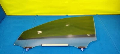 LEXUS IS350 IS300 IS250 2014-2020 PUERTA DELANTERA IZQUIERDA LADO CONDUCTOR VENTANA CRISTAL OEM Foto 1 de 3