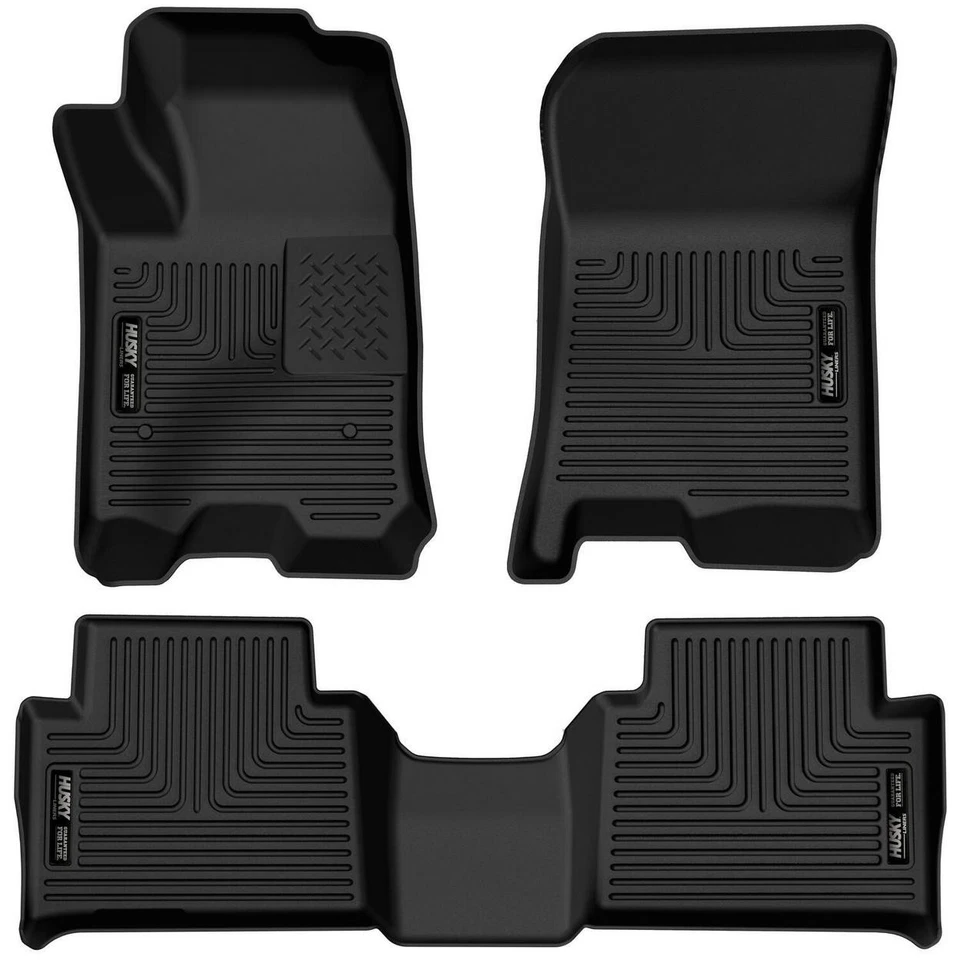 Husky Liners 54978 Floor - Floor Mat