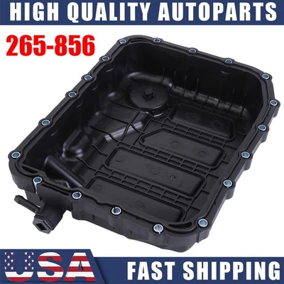 For 2010-2016 Hyundai Elantra Engine Oil Pan Gasket Kit Automatic Trans 265-856 Foto 1 de 4