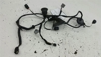 Arnés de puerta Ford Focus cableado pasajero derecho delantero OEM 2008 2009 2010 Foto 1 de 2