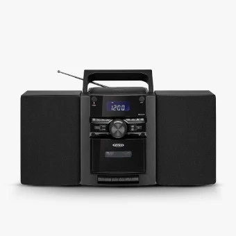 Estéreos y boomboxes