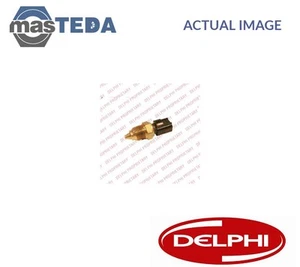 TS10240-12B1 COOLANT TEMPERATURE SENSOR GAUGE DELPHI FOR FORD MONDEO I,TRANSIT - Picture 1 of 5