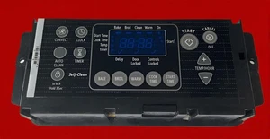 Whirlpool Backofen Steuerplatine - Teil # W10831554 | 9763089 - Bild 1 von 14