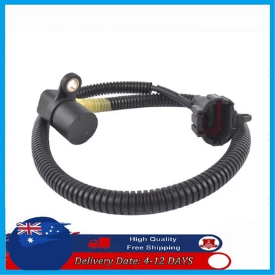 For 2001-2008 Elgrand Nissan Navara D22 ZD30 Crank Angle Sensor 25977VG100 - Image 1 of 4