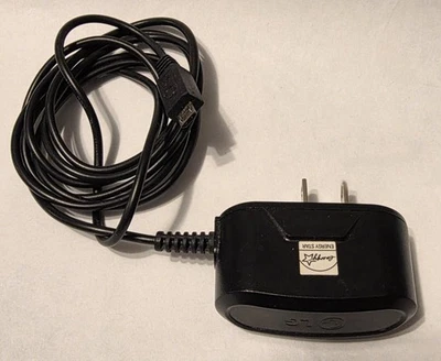 Adaptador de corriente alterna LG STA-U34WDI adaptador de cargador micro USB, usado Foto 1 de 3