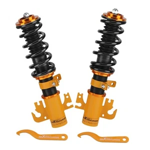 Adjustable Height Coilovers for Holden VE Commodore 2006-2013 Suspension System - Picture 1 of 12