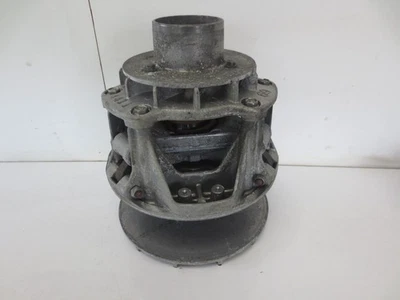 2004 Kawasaki Mule 3010 GAS Used OEM Primary Drive Clutch Assy - Has wear - Image 1 of 4