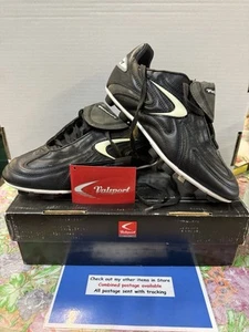 Valsport Professional Soccer Collection Football Boots - Size:8.5 US 41.5 EU - Picture 1 of 6