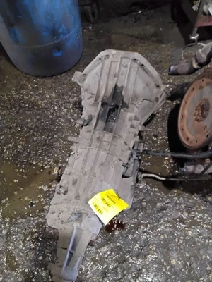 Automatic Transmission 5R110W Torqshift 10-415 Fits 2010-2015 FORD E350 VAN  - Imagem 1 de 3