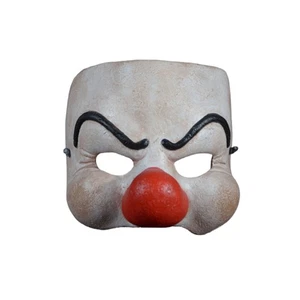 Trick or Treat Studios A CLOCKWORK ORANGE Dim Droog Halloween Mask NEW - Picture 1 of 3