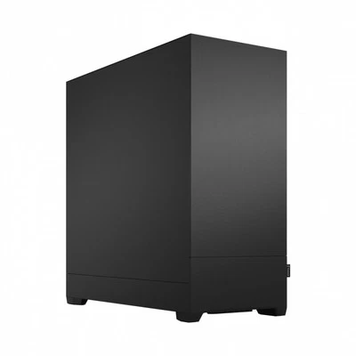 7340172703143 PC case Pop XL Silent black Fractal Design - Image 1 of 4