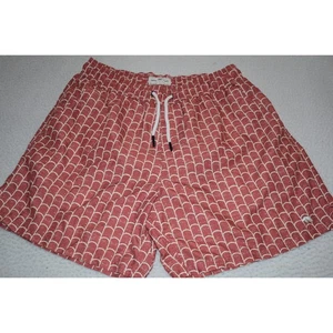 Bañador Onward Reserve Pantalones Cortos Forrados de Malla Para Hombre Talla Mediana 6" Entrepierna - Imagen 1 de 6
