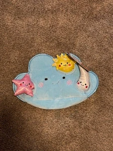 Joyhound Classroom Cloud Hide 'N Peak Burrow Dog Toy NWT - Picture 1 of 1