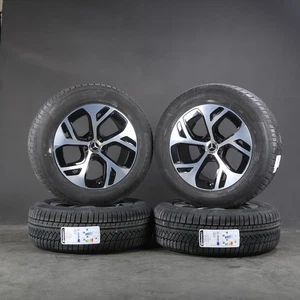 18 Zoll Original Winterreifen Mercedes GLC C254 X254 A2544010100 A2544014700 - Bild 1 von 7