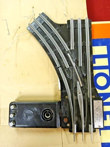 Lionel 5133 (022 type)  Remote Controlled Left Hand Switch - Picture 1 of 6