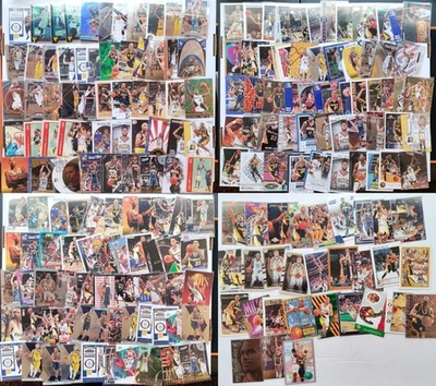 (195x) Indiana Pacers ENORME LOTE Reggie Miller PAUL George Mullin - PRIZM - Novato Foto 1 de 4