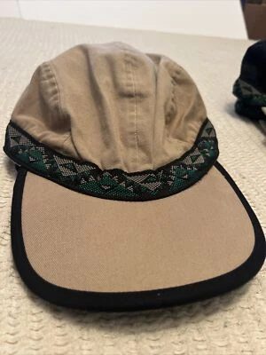 Gorra de béisbol ajustable azteca navajo suroeste bronceada Foto 1 de 4