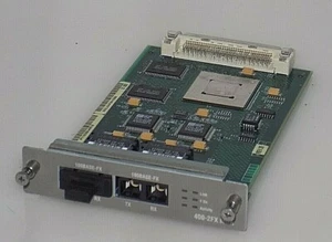 Bay Networks 400-2fx Mda 100base-fx Fiber Module - Picture 1 of 7