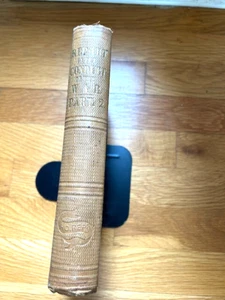 REPORT OF THE JOINT COMMITTEE ON THE CONDUCT OF THE WAR - PART 2 - 1ST ED 1863 - Picture 1 of 11