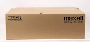 New Maxell MP-WU5503 WUXGA LCD Laser Projector o739 - Picture 1 of 2
