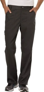 Chreokee Revolution Men's Scrub Pants WW140 Multiple Sizes and Colors NWT A7 - Picture 1 of 12