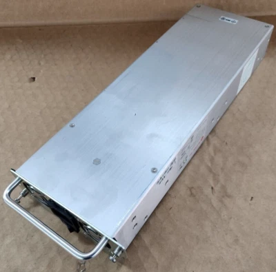 GlobTek GT-3T400P41F Power Supply for EqualLogic PS100 Series 200005022807 - Image 1 of 4