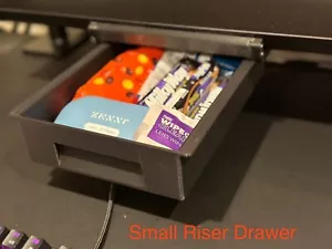 Magnet Schreibtisch für Schublade für Secretlabs Magnus Riser - Bild 1 von 4