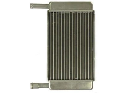 Para 1967-1972 GMC K25/K2500 núcleo aquecedor suburbano 43235SJXM 1968 1969 1970 1971 - Imagem 1 de 2