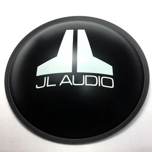 JL Audio Dust Cap For 12w6, 12w0 12w1 5 Subwoofer Speaker Old School 5.02" - Picture 1 of 1
