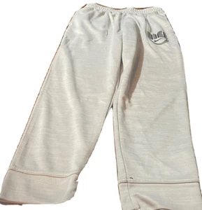 Nike Boys Grey/Black Sweatpants! XL 30x27 - Picture 1 of 5