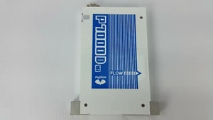 FUJIKIN P7000D FCSP7202DW2-4TW1-F400-D7#A CONTROLLER DI FLUSSO DI MASSA DeviceNet  - Foto 1 di 7