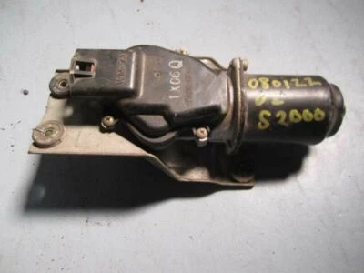Windshield Wiper Motor for 00-09 Honda S2000 2 Door Convertible - Image 1 of 4