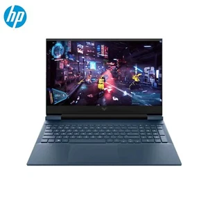 HP Victus 16-d1142TX Laptop I7-12700H 16GB DDR5 RTX 3060 100%sRGB (Free DOS) - Picture 1 of 3