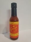 Hot Ones The Classic Hot Sauce Made With Natural Ingredients & Strong Flavors...