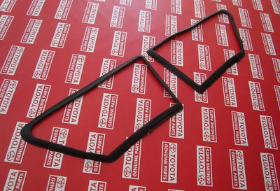 Toyota Starlet ST DX GL XL S SE KP60 KP61 1979 1980 1981 1982 1983 1984 1985 - Image 1 of 4