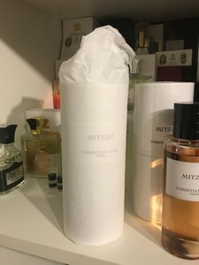 dior mitzah parfum