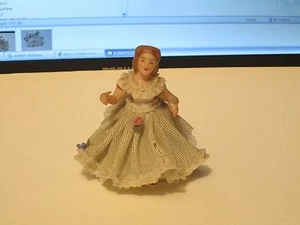 DRESDEN BALLERINA - 454 - BEAUTIFUL & ELEGANT - Picture 1 of 5