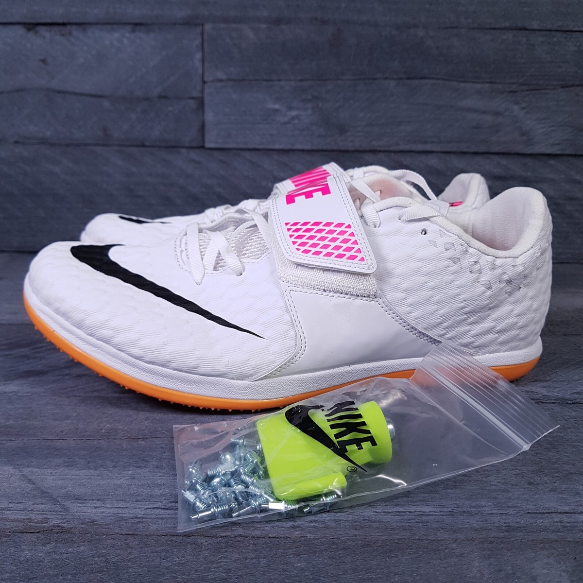 NIKE - Nike zoom hj elite27.5 値下げ交渉OK Nike Zoom HJ Elite Sneakers for Men for Sale | Authenticity