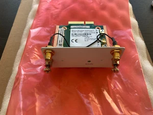 Sophos 3G/4G Modul für SG/XG 125/135 Rev.3 & SD-RED20 und SD-RED60 [XSGZTCH3A] - Afbeelding 1 van 3