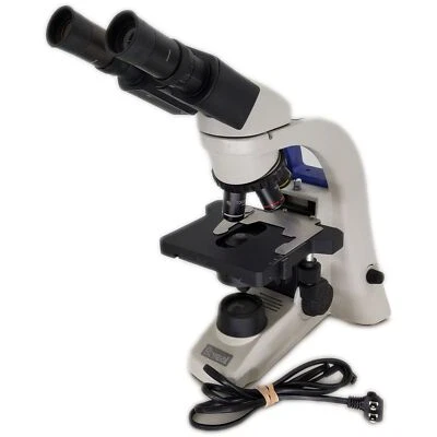 Boreal  470231-462 C-SCOPE Compound Microscope w/ Multiple Objectives - Image 1 of 4