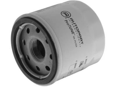 适用于 2000 - 2004 起亚 Spectra 滤油器 API 77413MH 2001 2002 2003 1.8L 升 4 Cyl — 第 1/2 张图片