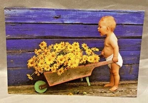 Cheer Up Greeting Card w/Envelope NEW - Bild 1 von 2