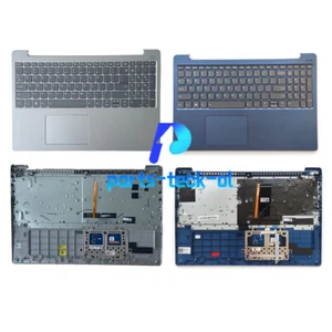 Palmrest Keyboard Backlit For Lenovo ideapad 330S-15IKB 330S-15ARR 330S-15ISK US - Afbeelding 1 van 7