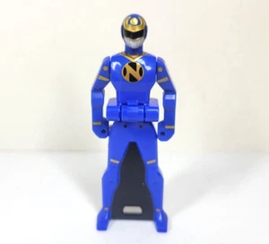 Ninjaman Ranger Key Ninja Sentai Kakuranger Gokaiger Edición Completa Bandai - Imagen 1 de 3