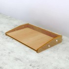 Additional Trays for Power tool box storage Various widths