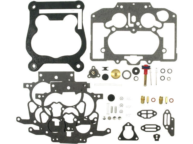 Kit de reparación de carburador Standard Motor Products 17SM17J para Dodge D200 1978-1980 Foto 1 de 1