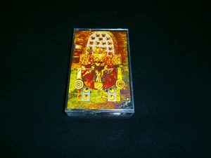 INVUNCHE - Atavismo. Tape - Picture 1 of 4