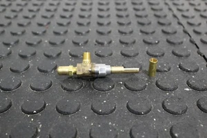 Gengine Welbilt Top Burner Valve M43 LML-1 FREE SHIPPING - Picture 1 of 2