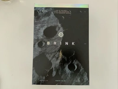 IV Studios Brink Super Deluxe Kickstarter - Image 1 of 3